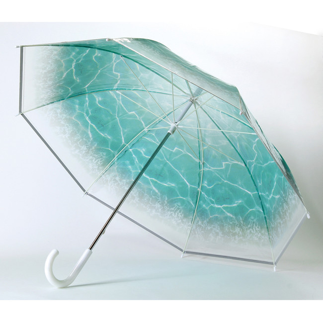 水面傘